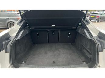 Jaguar I-Pace 294kW EV400 HSE Black 90kWh 5dr Auto 11kW Charger Electric Estat