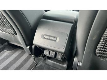 Jaguar I-Pace 294kW EV400 HSE Black 90kWh 5dr Auto 11kW Charger Electric Estat