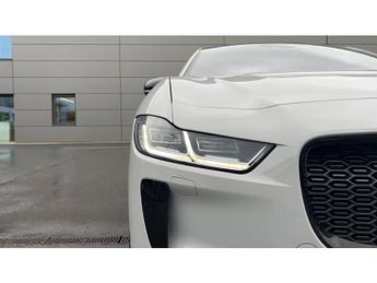 Jaguar I-Pace 294kW EV400 HSE Black 90kWh 5dr Auto 11kW Charger Electric Estat
