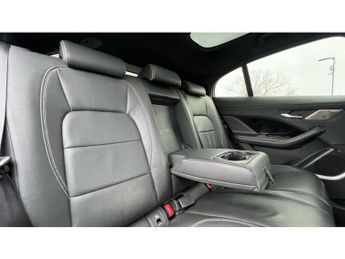 Jaguar I-Pace 294kW EV400 HSE Black 90kWh 5dr Auto 11kW Charger Electric Estat
