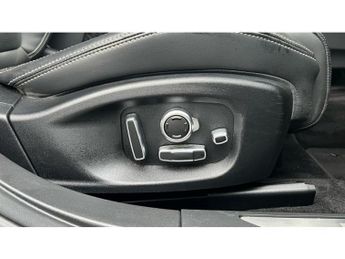 Jaguar I-Pace 294kW EV400 HSE Black 90kWh 5dr Auto 11kW Charger Electric Estat