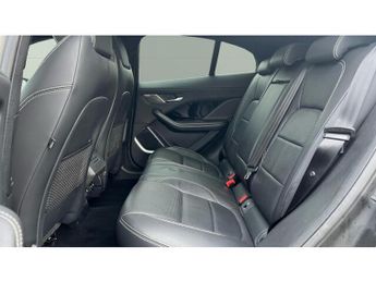 Jaguar I-Pace 294kW EV400 HSE Black 90kWh 5dr Auto 11kW Charger Electric Estat