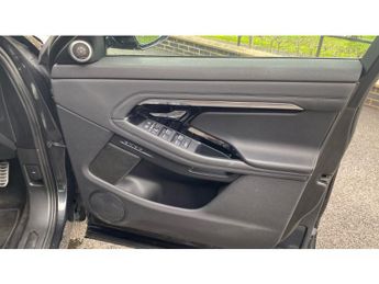 Land Rover Range Rover Evoque 2.0 D200 R-Dynamic SE 5dr Auto Diesel Hatchback