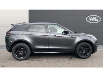 Land Rover Range Rover Evoque 2.0 D200 R-Dynamic SE 5dr Auto Diesel Hatchback