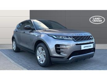 Land Rover Range Rover Evoque 2.0 D200 R-Dynamic S 5dr Auto Diesel Hatchback