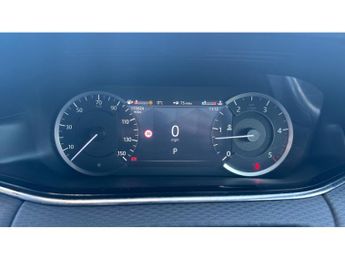 Land Rover Range Rover Evoque 2.0 D200 R-Dynamic S 5dr Auto Diesel Hatchback