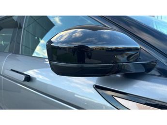 Land Rover Range Rover Evoque 2.0 D200 R-Dynamic S 5dr Auto Diesel Hatchback