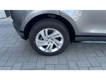 Land Rover Range Rover Evoque 2.0 D200 R-Dynamic S 5dr Auto Diesel Hatchback