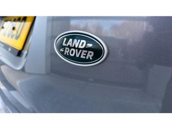 Land Rover Range Rover Evoque 2.0 D200 R-Dynamic S 5dr Auto Diesel Hatchback