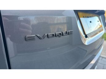 Land Rover Range Rover Evoque 2.0 D200 R-Dynamic S 5dr Auto Diesel Hatchback