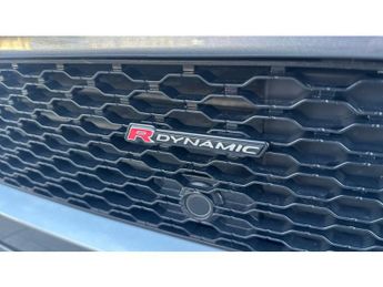 Land Rover Range Rover Evoque 2.0 D200 R-Dynamic S 5dr Auto Diesel Hatchback