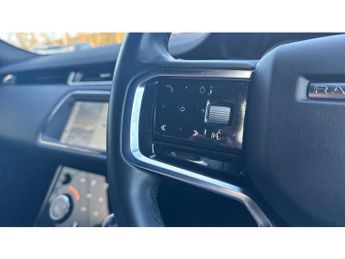 Land Rover Range Rover Evoque 2.0 D200 R-Dynamic S 5dr Auto Diesel Hatchback