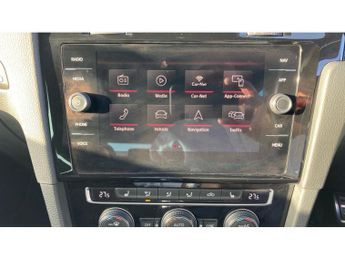 Volkswagen Golf 2.0 TDI 184 GTD 5dr DSG Diesel Estate