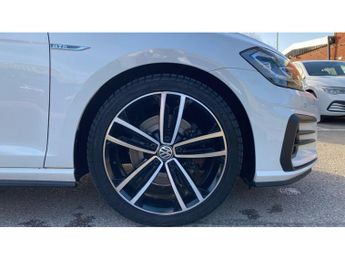 Volkswagen Golf 2.0 TDI 184 GTD 5dr DSG Diesel Estate