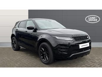 Land Rover Range Rover Evoque 2.0 D200 Dynamic SE 5dr Auto Diesel Hatchback