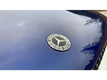 Mercedes-Benz GLC Coupe GLC 300 4Matic AMG Line 5dr 9G-Tronic Petrol Estate