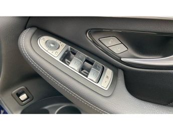 Mercedes-Benz GLC Coupe GLC 300 4Matic AMG Line 5dr 9G-Tronic Petrol Estate