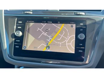 Volkswagen Tiguan 1.5 TSI 150 Elegance 5dr DSG Petrol Estate