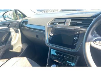 Volkswagen Tiguan 1.5 TSI 150 Elegance 5dr DSG Petrol Estate