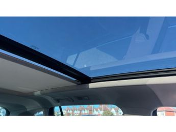 Volkswagen Tiguan 1.5 TSI 150 Elegance 5dr DSG Petrol Estate