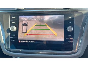 Volkswagen Tiguan 1.5 TSI 150 Elegance 5dr DSG Petrol Estate