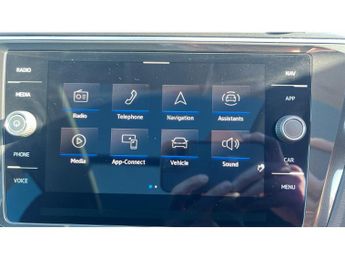 Volkswagen Tiguan 1.5 TSI 150 Elegance 5dr DSG Petrol Estate