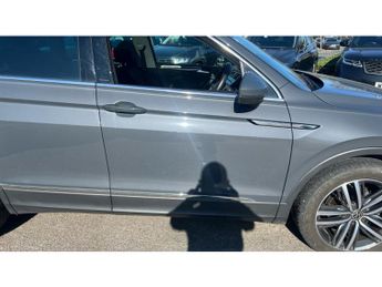 Volkswagen Tiguan 1.5 TSI 150 Elegance 5dr DSG Petrol Estate