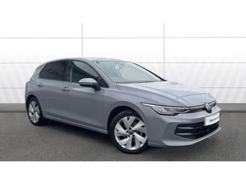 Volkswagen Golf 1.5 eTSI 150 Match 5dr DSG Petrol Hatchback