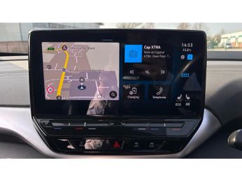 Volkswagen ID.5 128kW Style Pro 77kWh 5dr Auto Electric Coupe