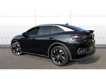 Volkswagen ID.5 128kW Style Pro 77kWh 5dr Auto Electric Coupe