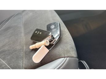 Volkswagen ID.5 128kW Style Pro 77kWh 5dr Auto Electric Coupe