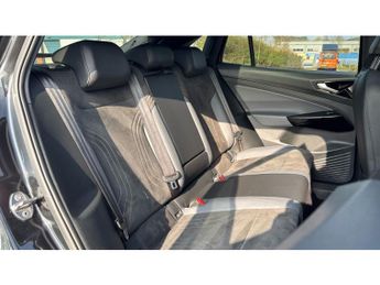 Volkswagen ID.5 128kW Style Pro 77kWh 5dr Auto Electric Coupe