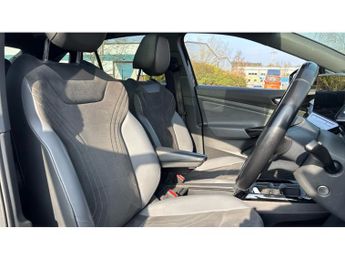 Volkswagen ID.5 128kW Style Pro 77kWh 5dr Auto Electric Coupe