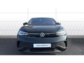 Volkswagen ID.5 128kW Style Pro 77kWh 5dr Auto Electric Coupe
