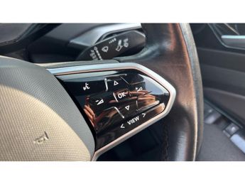 Volkswagen ID.5 128kW Style Pro 77kWh 5dr Auto Electric Coupe