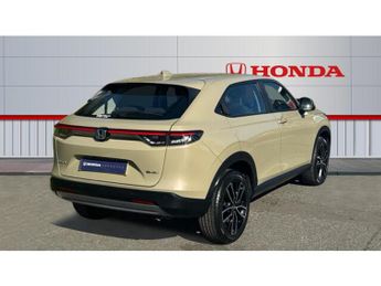 Honda HR-V 1.5 eHEV Elegance 5dr CVT Hybrid Hatchback