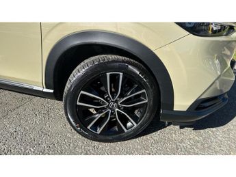Honda HR-V 1.5 eHEV Elegance 5dr CVT Hybrid Hatchback