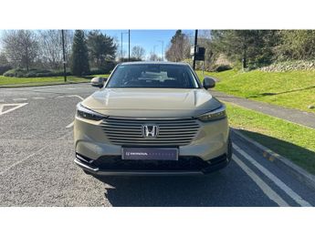 Honda HR-V 1.5 eHEV Elegance 5dr CVT Hybrid Hatchback