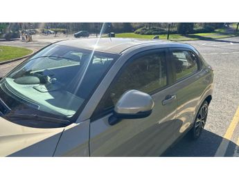 Honda HR-V 1.5 eHEV Elegance 5dr CVT Hybrid Hatchback