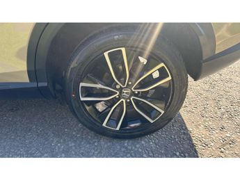 Honda HR-V 1.5 eHEV Elegance 5dr CVT Hybrid Hatchback