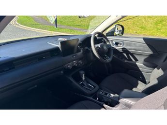 Honda HR-V 1.5 eHEV Elegance 5dr CVT Hybrid Hatchback