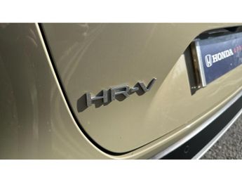 Honda HR-V 1.5 eHEV Elegance 5dr CVT Hybrid Hatchback