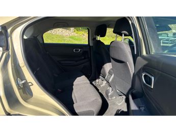 Honda HR-V 1.5 eHEV Elegance 5dr CVT Hybrid Hatchback