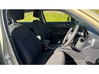 Honda HR-V 1.5 eHEV Elegance 5dr CVT Hybrid Hatchback