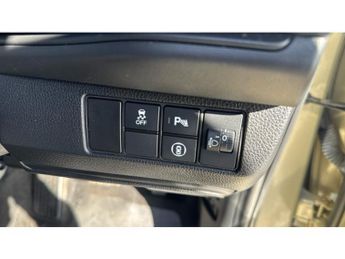 Honda HR-V 1.5 eHEV Elegance 5dr CVT Hybrid Hatchback