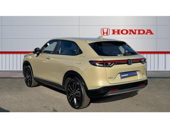 Honda HR-V 1.5 eHEV Elegance 5dr CVT Hybrid Hatchback