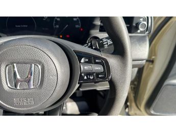 Honda HR-V 1.5 eHEV Elegance 5dr CVT Hybrid Hatchback