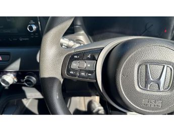 Honda HR-V 1.5 eHEV Elegance 5dr CVT Hybrid Hatchback