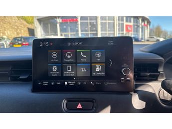 Honda HR-V 1.5 eHEV Elegance 5dr CVT Hybrid Hatchback