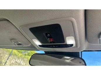 Honda HR-V 1.5 eHEV Elegance 5dr CVT Hybrid Hatchback